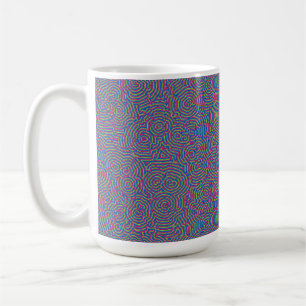 Whorls 15oz Mugg