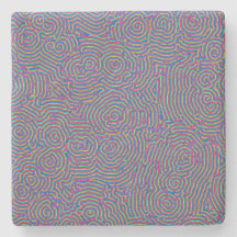 Whorls Limestone Underlägg