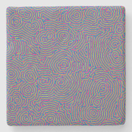 Whorls Limestone Underlägg