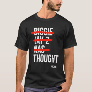 Whos Best Mc T Shirt