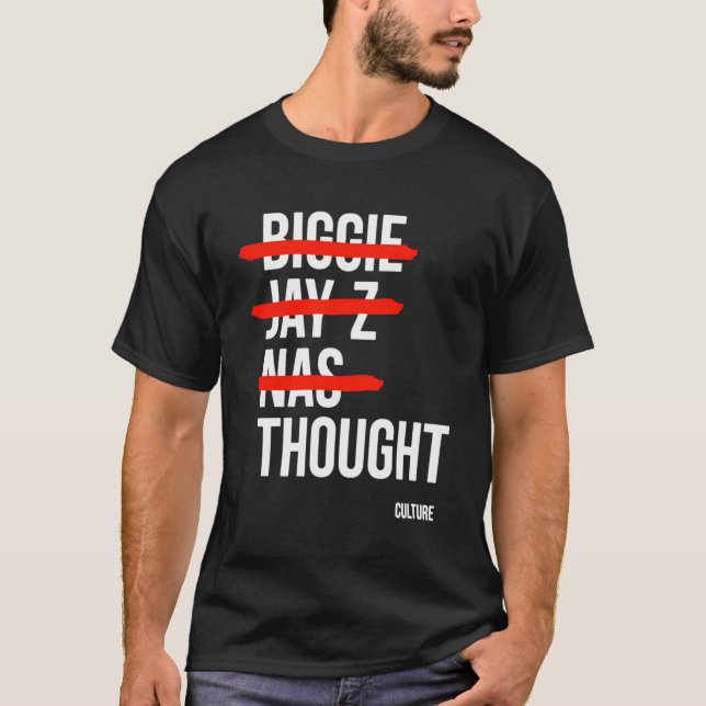 Whos Best Mc T Shirt (Framsida)