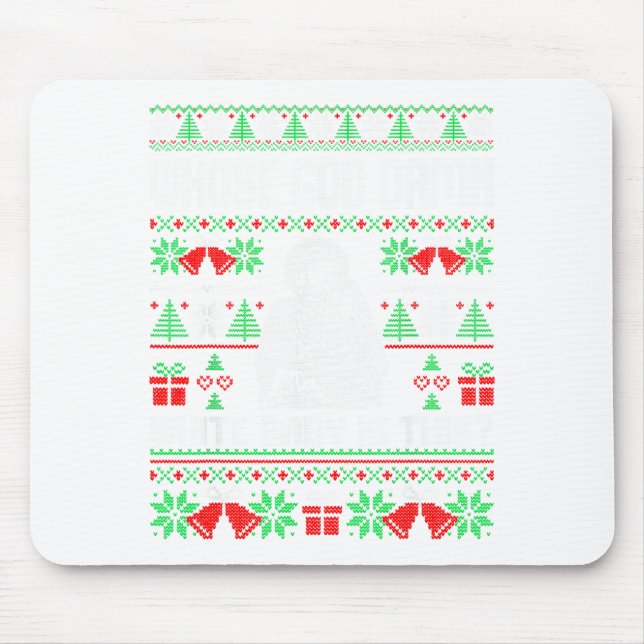 Whose God White Baby Is This Funny Jesus Ugly Chri Musmatta (Framsidan)