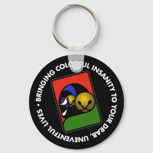 WHP-Nyckelring Nyckelring