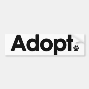 WHS adopterar logotypen Bildekal