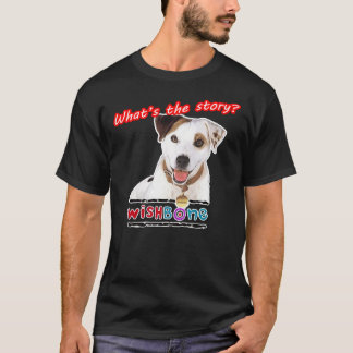 Whthe artikel Wishbone Tribute Classic T-Shirt