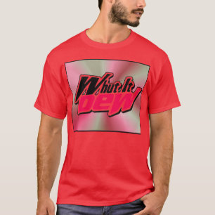 Whut det dagg? -- TShirt Tröja