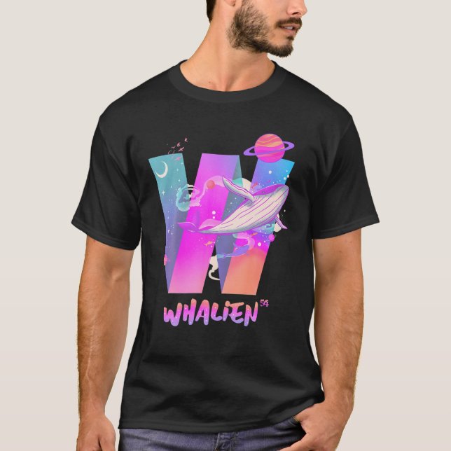 Whutomlands 52 Art vi är bulletsäkra _ EternWh T Shirt (Framsida)