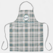 WHW Skriv ut Apron