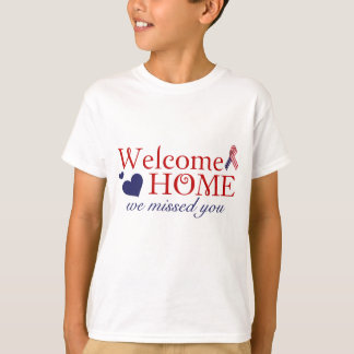 whwemissedu tee shirt