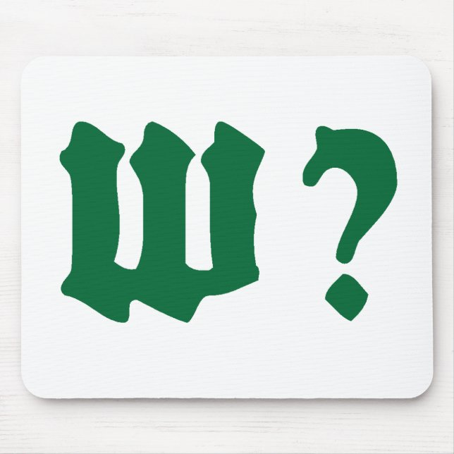 why where when who musmatta (Framsidan)