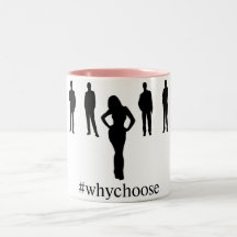#WhyChoosekaffemugg