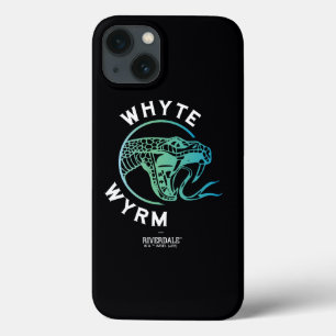 Whyte Wyrm Logotyp