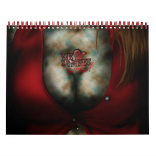 WHZ Girls Kalender
