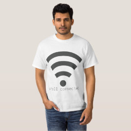 WI FI TEE SHIRT