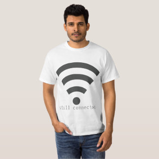 WI FI TEE SHIRT