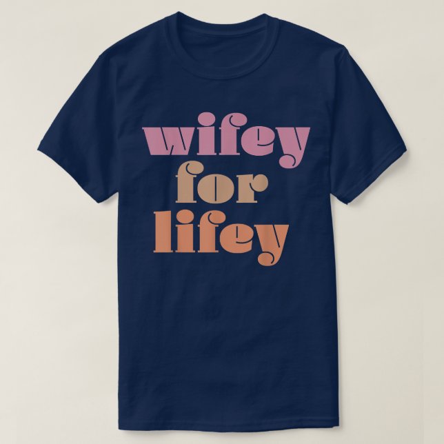 Wi T Shirt (Design framsida)