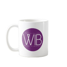 WIB-mugg