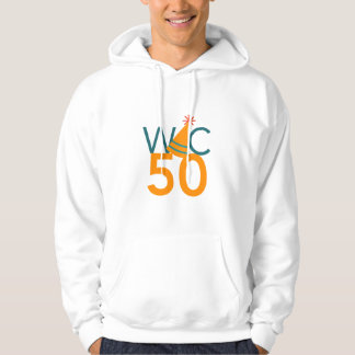 WIC50:e Party Hat Hoodie