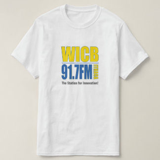 WICB-T-tröja Tee Shirt
