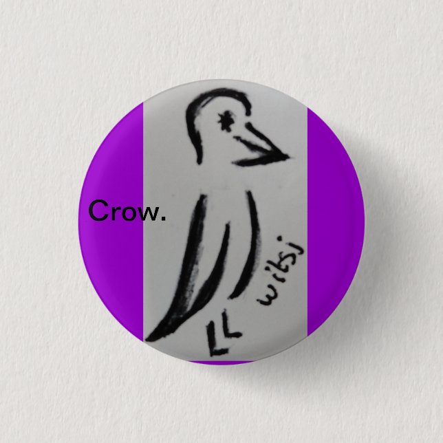 wicca kids knapp (Framsida)