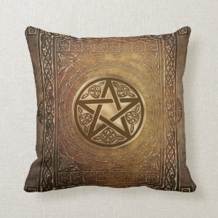 Wicca Rustica: Boken av skuggar Kudde