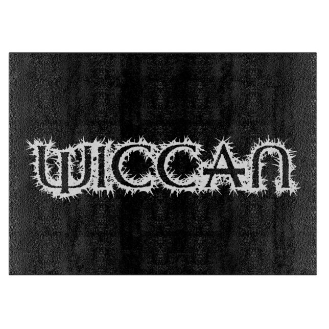 Wiccan (Framsidan)