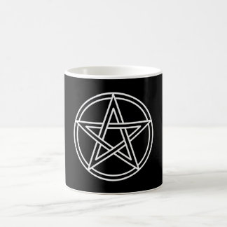 Wiccan Kaffemugg