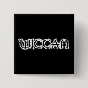 Wiccan Knapp