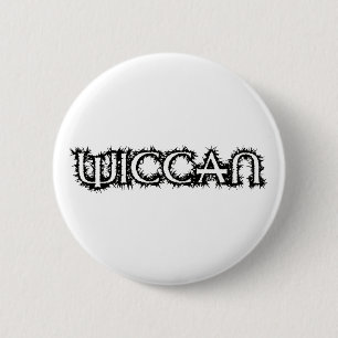 Wiccan Knapp