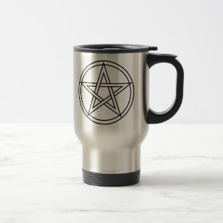 Wiccan & Magick Pentagram Pentacle - M1 Resemugg