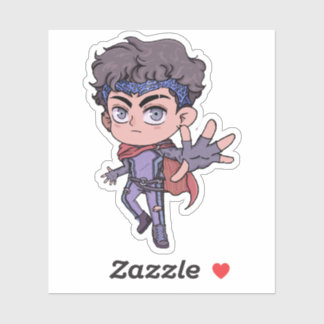 Wiccan (MCU) v01 Klistermärken