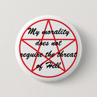 Wiccan Morality Knapp