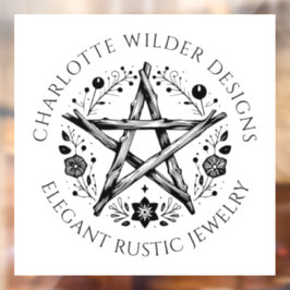 Wiccan Pagan Jewelry