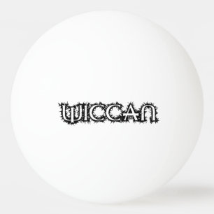 Wiccan Pingisboll