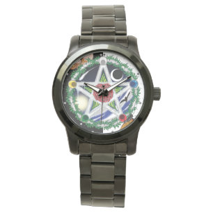 Wiccan Watches Armbandsur