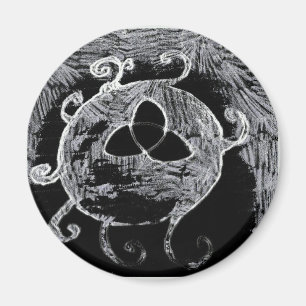 wiccan witchcraft för yaeikultyaie magnet