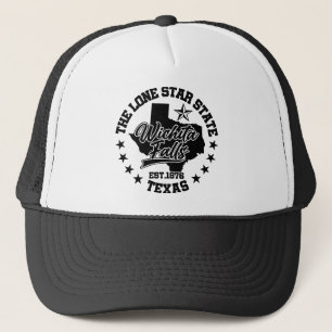 Wichita Falls,Texas Keps
