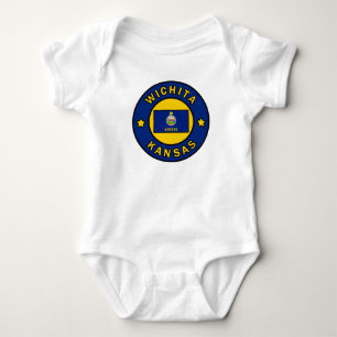 Wichita Kansas T Shirt