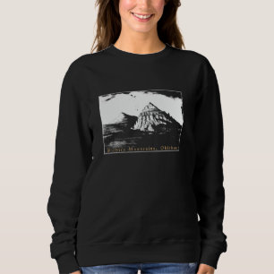 Wichita Mountains Granite Oklahoma United Stater T Shirt