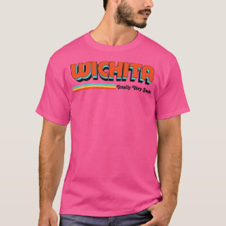 Wichita Sucks TShirt T Shirt