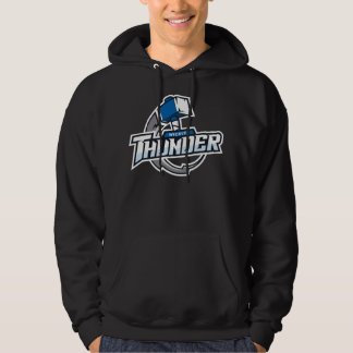 WICHITA THUNDER Classic T Shirt Copy Hoodie