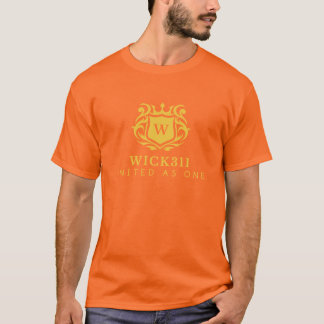 Wick311 T Shirt