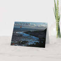Wick Bay Viking Långskepp