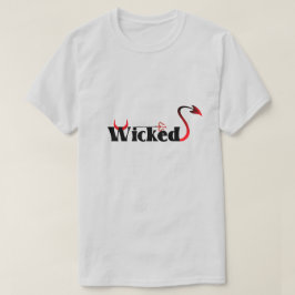 Wicked Basic T-Shirt