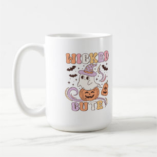Wicked Cute Halloween Kaffemugg