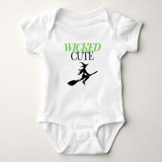 Wicked Cute T Shirt