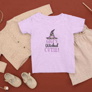 Wicked Cutie Personlig T Shirt