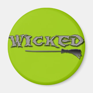 WICKED MAGNET