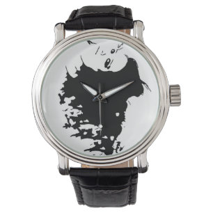 Wicked Mane Armbandsur
