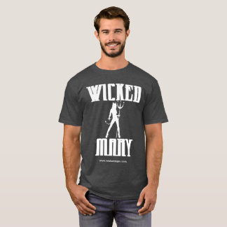 Wicked Mary Manar T-Shirt